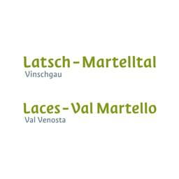 Tourismo Laces - Val Martello