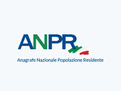 Logo ANPR
