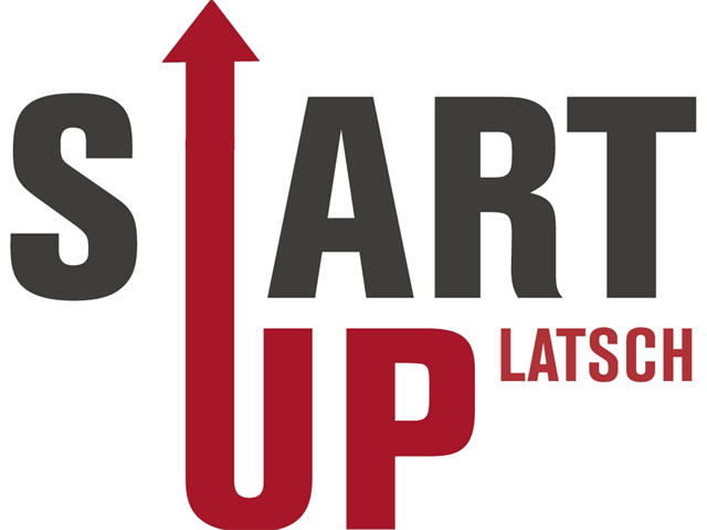 Logo Start Up Latsch