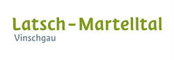Logo für Tourismusverein Latsch-Martell